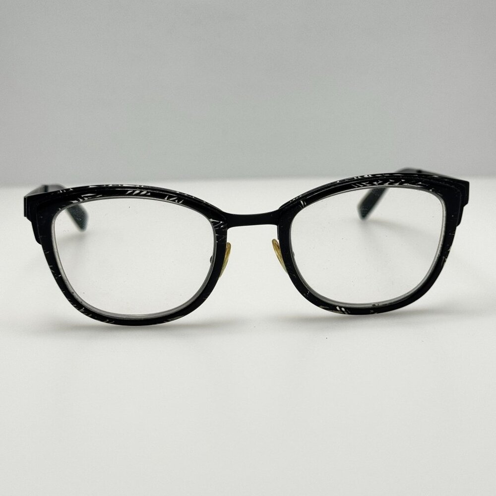 Koali 8291K NN030 Eyeglasses Eye Glasses Frames Morel France 49-20-135
